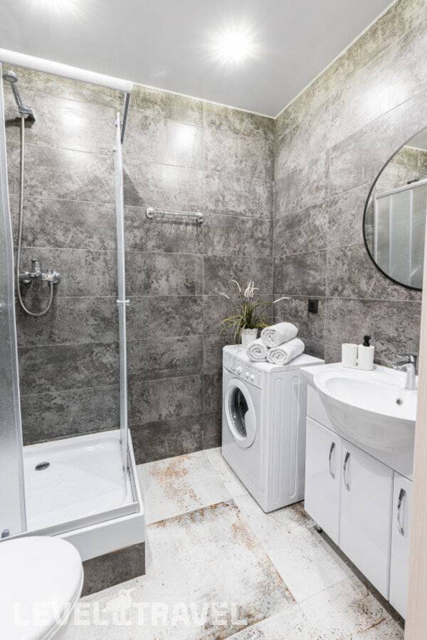 фотографии отеля Апартаменты Minsk World Vip С Двумя Спальнями в Беларусь(Октябрьский район) - фото №2