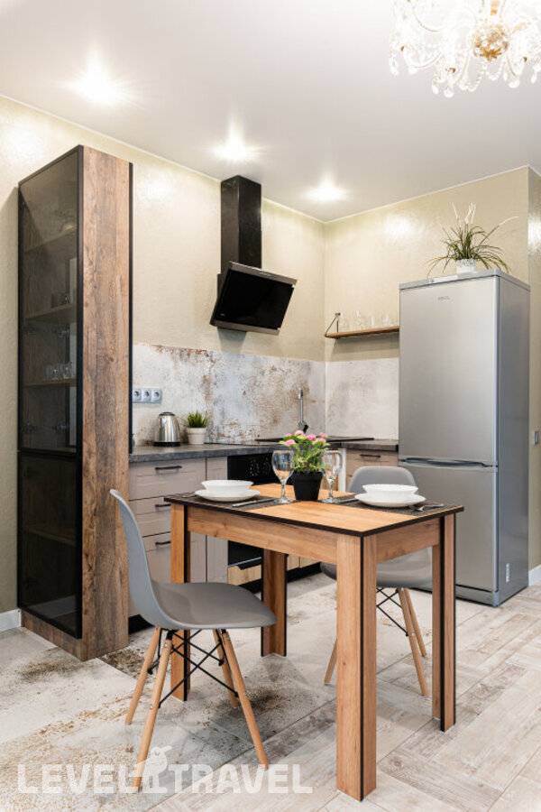 фотографии отеля Апартаменты Minsk World Vip С Двумя Спальнями в Беларусь(Октябрьский район) - фото №10