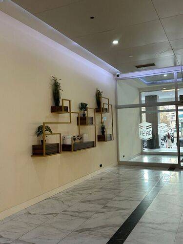Апарт-Отель King David & Orbi City Batumi