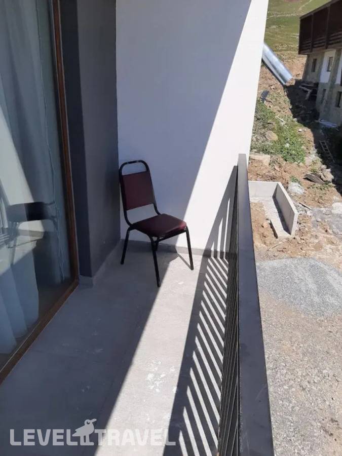 фотографии отеля Gogo New Gudauri в Грузия(Гудаури) - фото №7