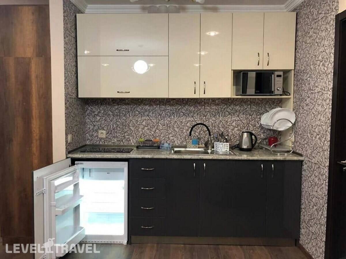 фотографии отеля Gogo New Gudauri в Грузия(Гудаури) - фото №17