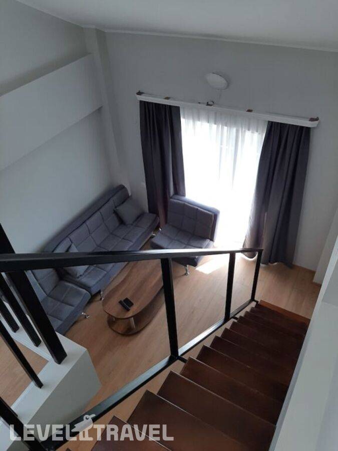 фотографии отеля Gogo New Gudauri в Грузия(Гудаури) - фото №13