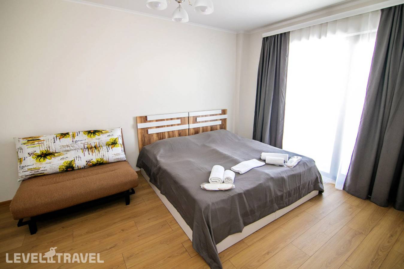 фотографии отеля Gogo New Gudauri в Грузия(Гудаури) - фото №2