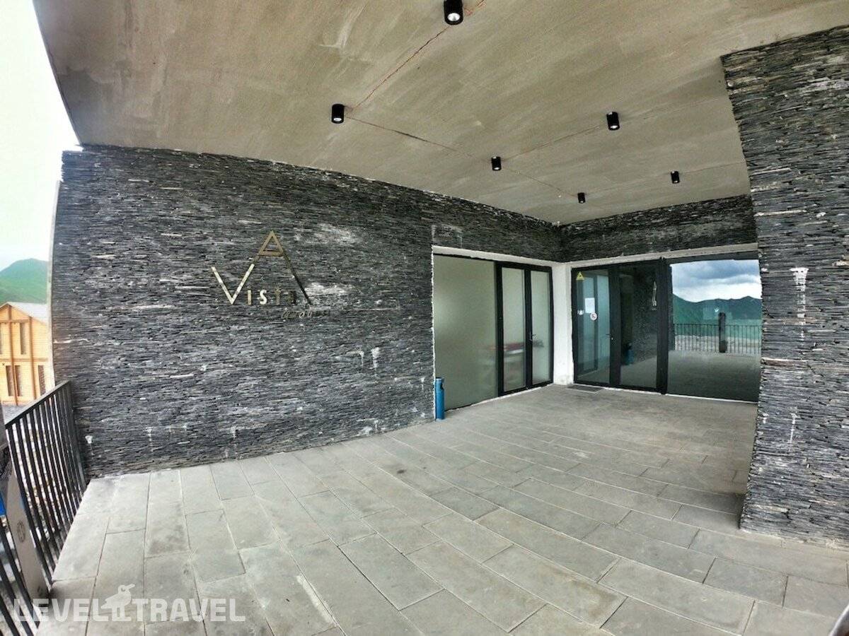 фотографии отеля Gogo New Gudauri в Грузия(Гудаури) - фото №15