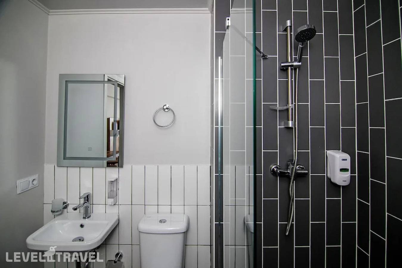 фотографии отеля Gogo New Gudauri в Грузия(Гудаури) - фото №9