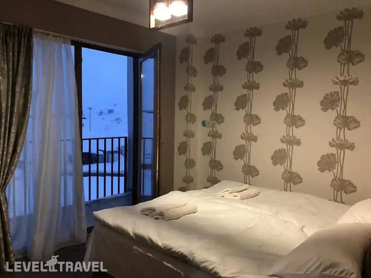 фотографии отеля Gogo New Gudauri в Грузия(Гудаури) - фото №5