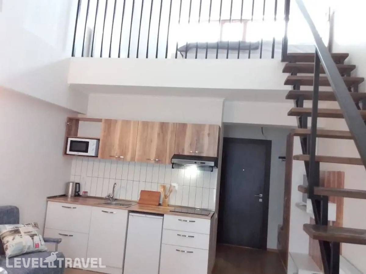 фотографии отеля Gogo New Gudauri в Грузия(Гудаури) - фото №16