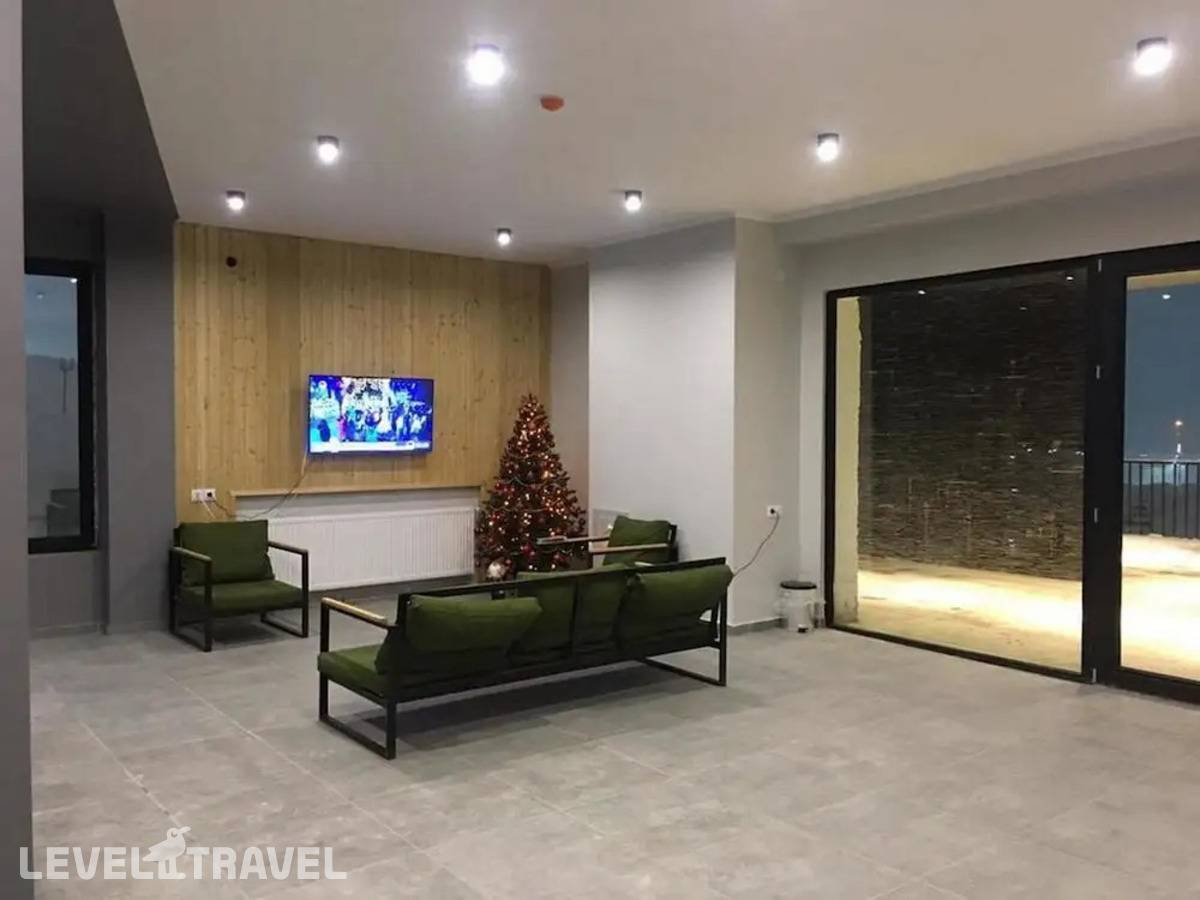 фотографии отеля Gogo New Gudauri в Грузия(Гудаури) - фото №11