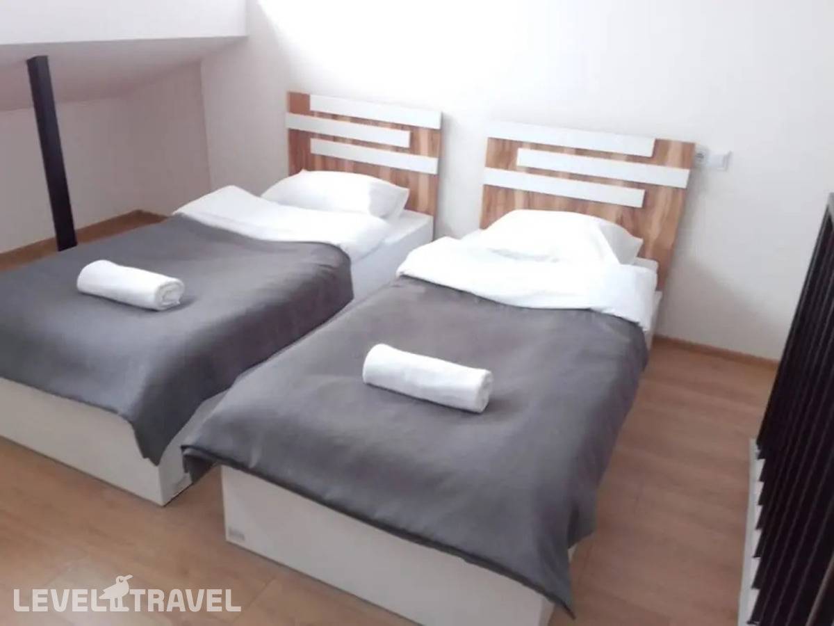 фотографии отеля Gogo New Gudauri в Грузия(Гудаури) - фото №4