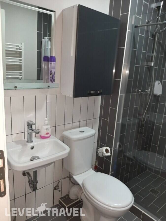 фотографии отеля Gogo New Gudauri в Грузия(Гудаури) - фото №8