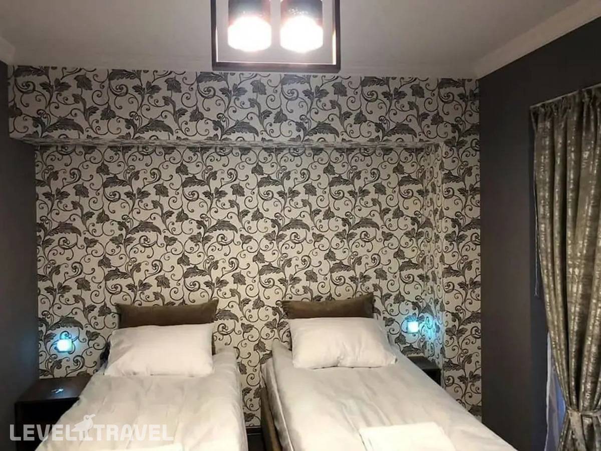 фотографии отеля Gogo New Gudauri в Грузия(Гудаури) - фото №6