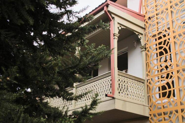 Crystal Hotel Tbilisi