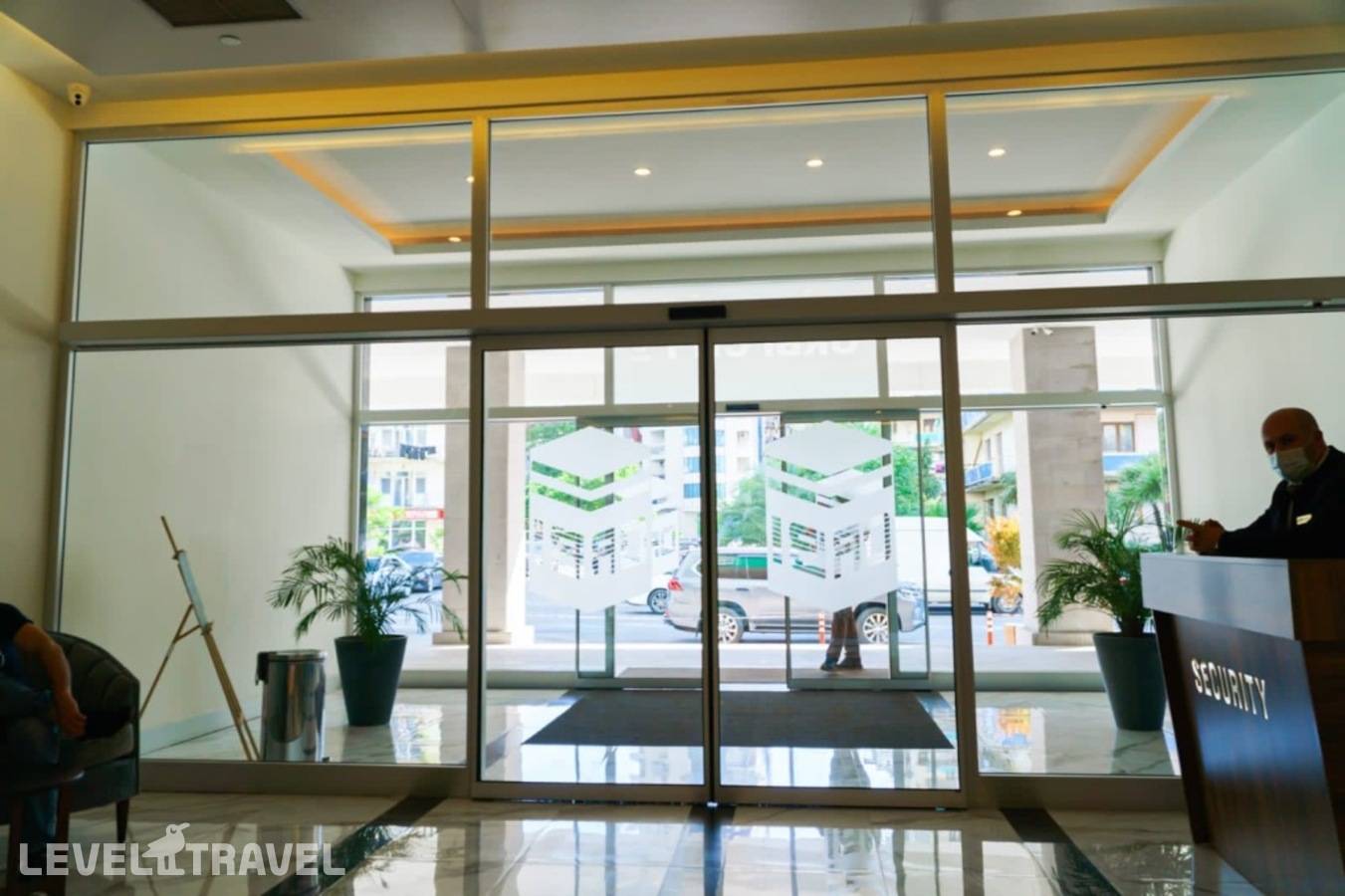 фотографии отеля Welcome To Georgia в Грузия(Батуми) - фото №6