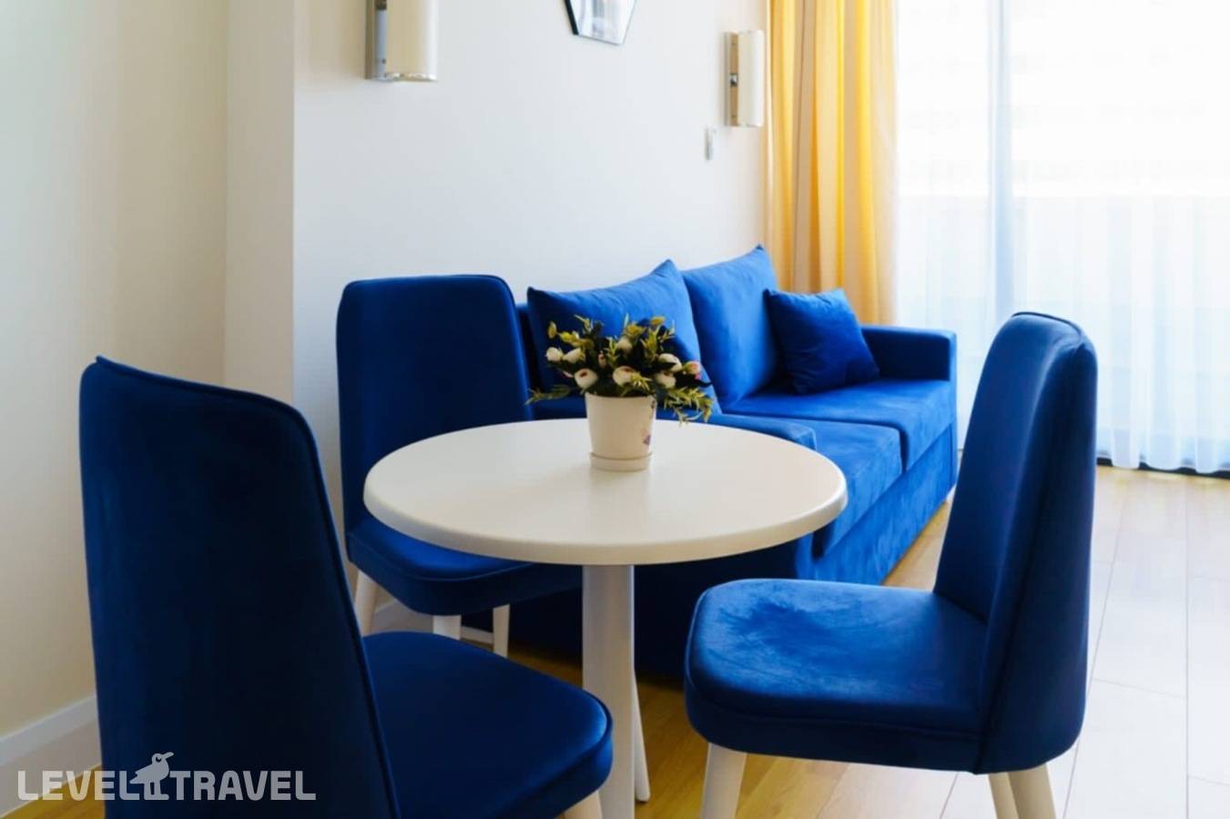 фотографии отеля Welcome To Georgia в Грузия(Батуми) - фото №28