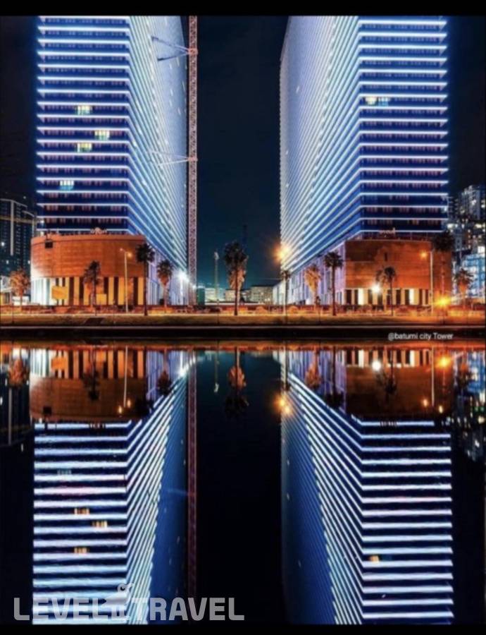 фотографии отеля Welcome To Georgia в Грузия(Батуми) - фото №12