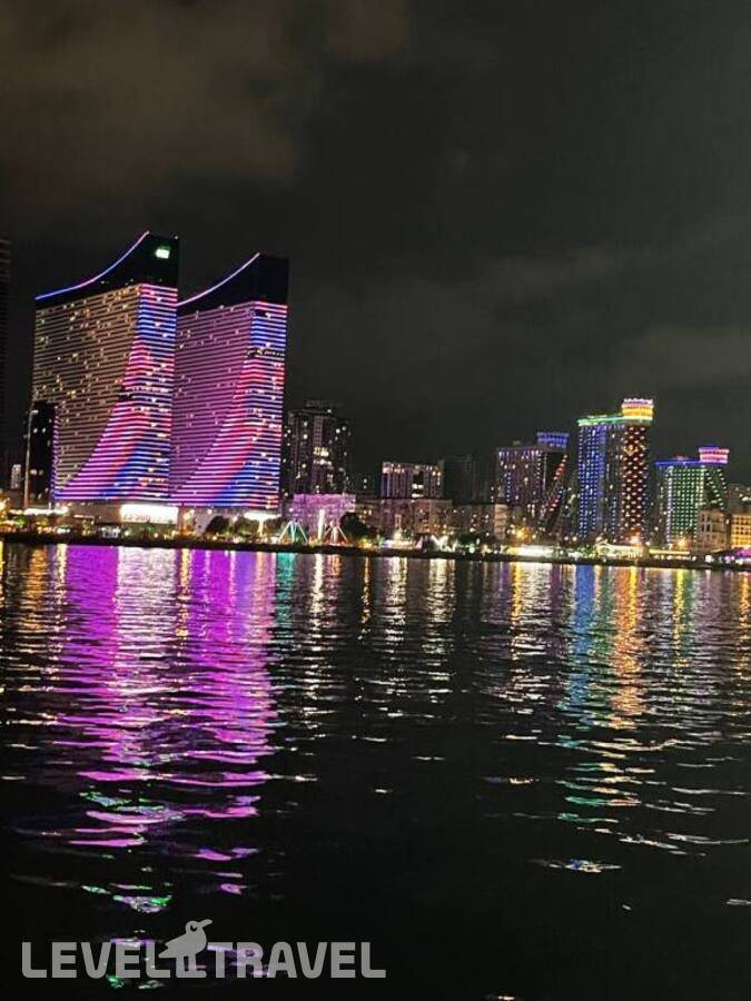 фотографии отеля Welcome To Georgia в Грузия(Батуми) - фото №1