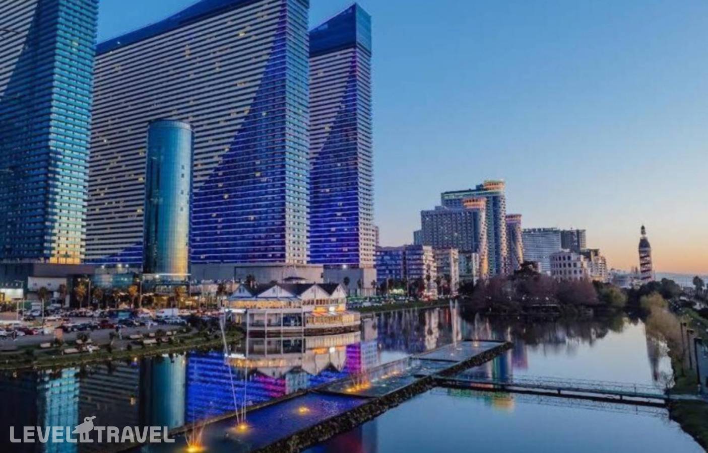 фотографии отеля Welcome To Georgia в Грузия(Батуми) - фото №14