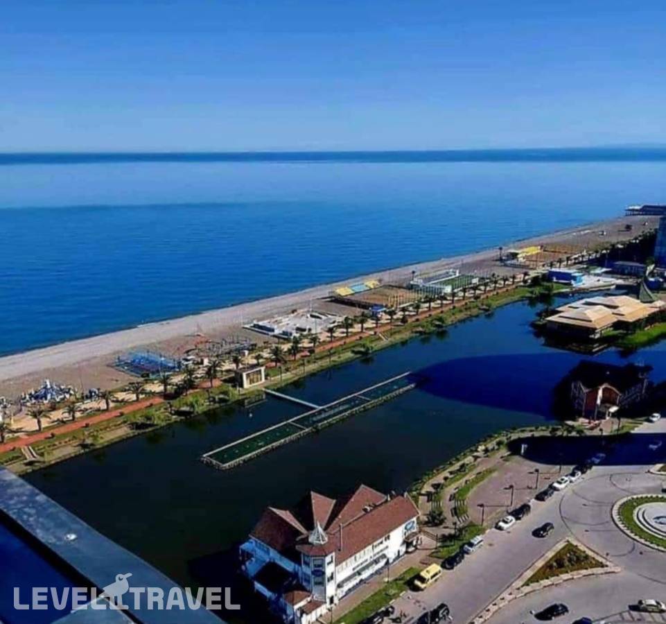 фотографии отеля Welcome To Georgia в Грузия(Батуми) - фото №9