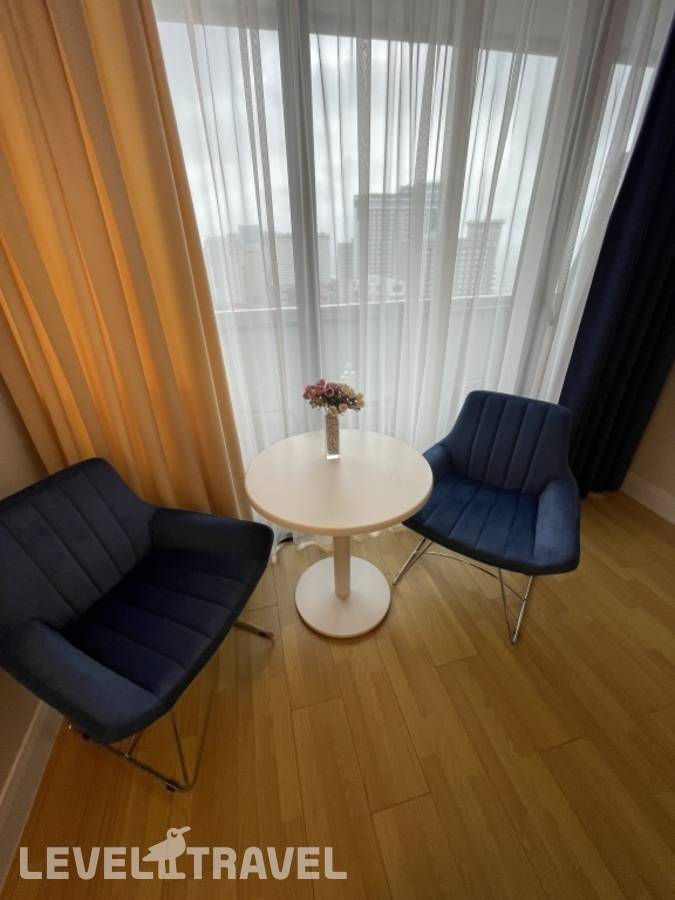 фотографии отеля Welcome To Georgia в Грузия(Батуми) - фото №20