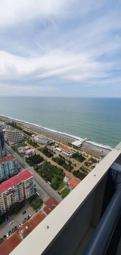 Wellcome To Batumi