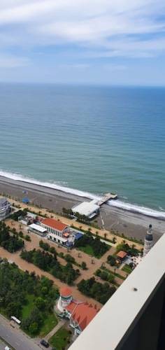 Wellcome To Batumi