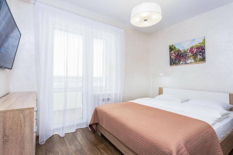 Roomer На Улице Евфросиньи Полоцкой 5