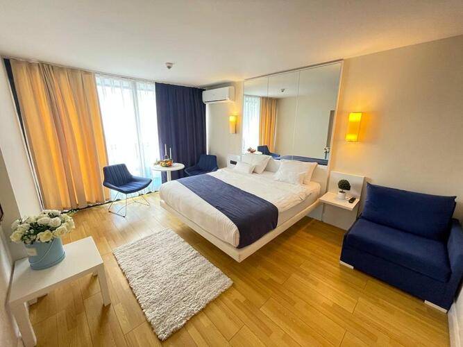 Batumi Vegas & Orbi City