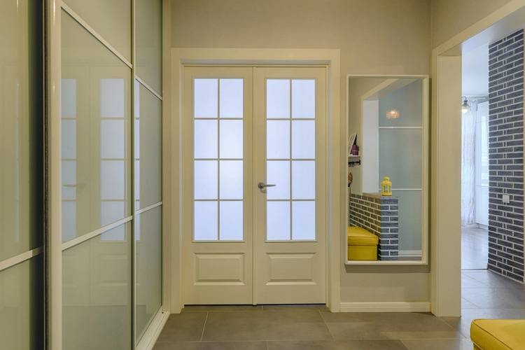 Квартира Athome Apartments Аэродромная