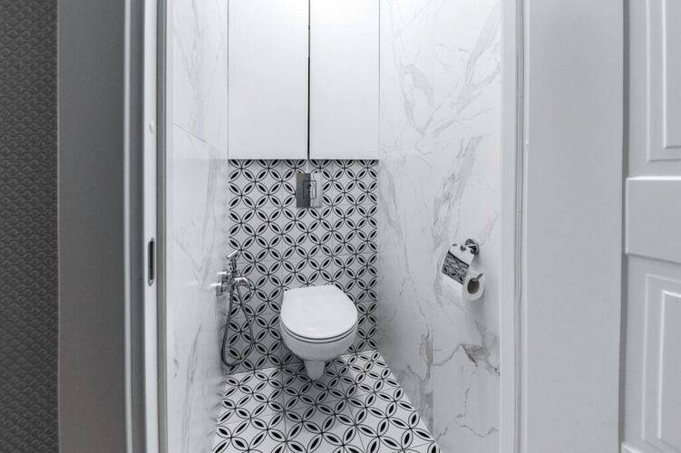 Апартаменты Royal Apartments Minsk 5