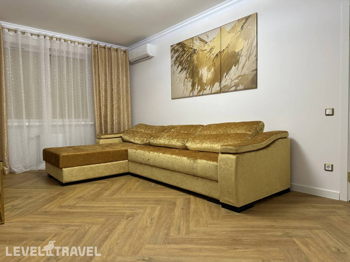 фотографии отеля Квартира Alfaaparts Гродно Центр в Беларусь(Гродно) - фото №1