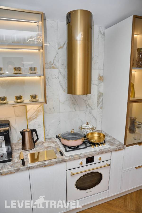 фотографии отеля Квартира Alfaaparts Гродно Центр в Беларусь(Гродно) - фото №33