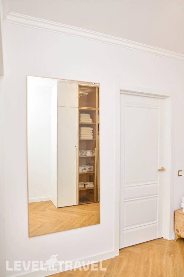 фотографии отеля Квартира Alfaaparts Гродно Центр в Беларусь(Гродно) - фото №26