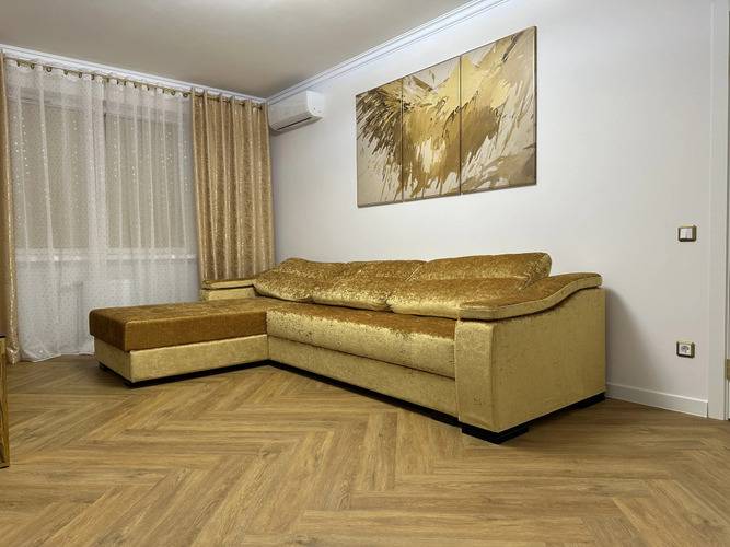 Квартира Alfaaparts Гродно Центр