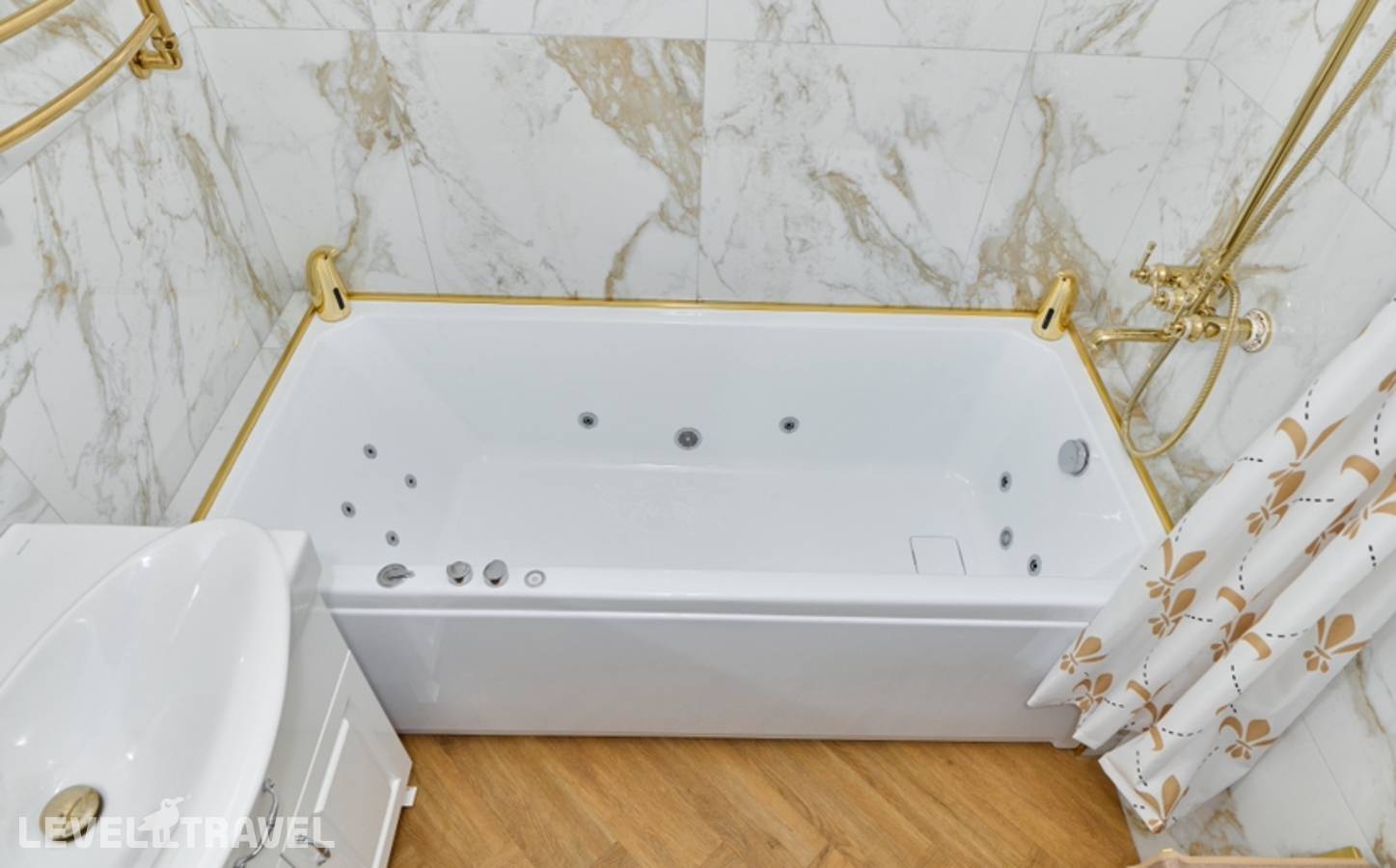 фотографии отеля Квартира Alfaaparts Гродно Центр в Беларусь(Гродно) - фото №15