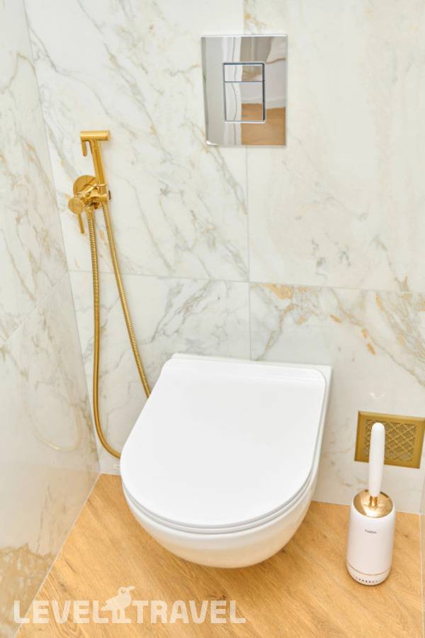 фотографии отеля Квартира Alfaaparts Гродно Центр в Беларусь(Гродно) - фото №16