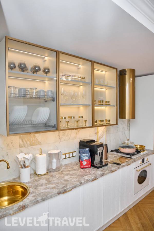 фотографии отеля Квартира Alfaaparts Гродно Центр в Беларусь(Гродно) - фото №31