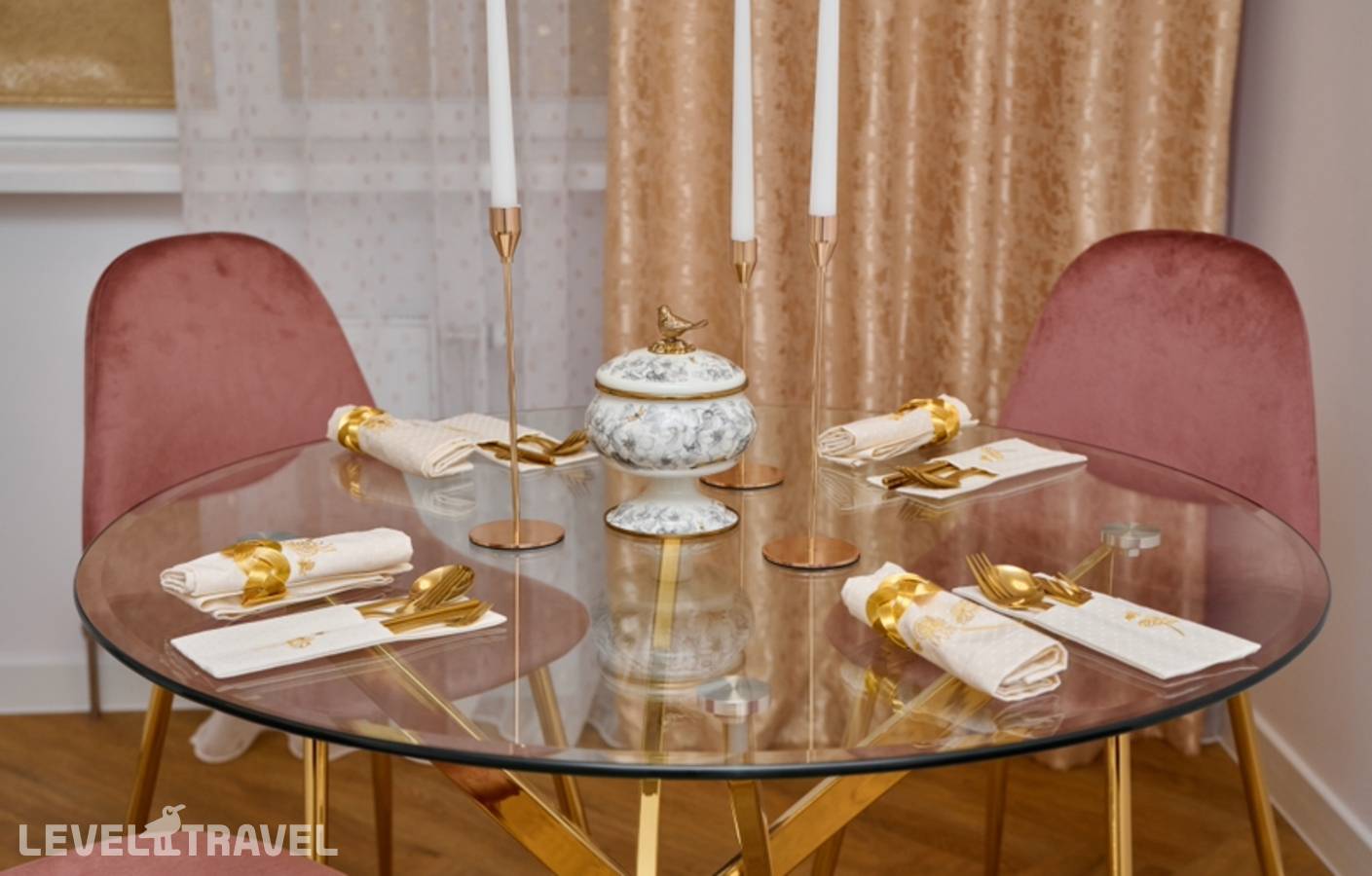 фотографии отеля Квартира Alfaaparts Гродно Центр в Беларусь(Гродно) - фото №6