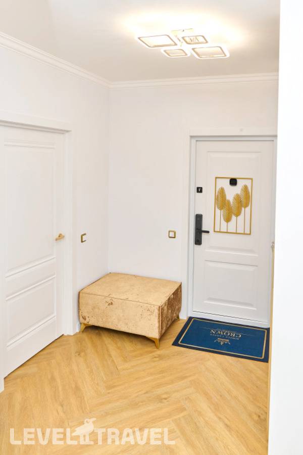 фотографии отеля Квартира Alfaaparts Гродно Центр в Беларусь(Гродно) - фото №12