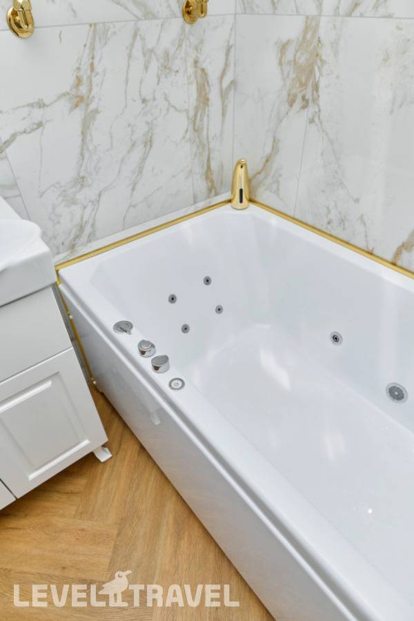 фотографии отеля Квартира Alfaaparts Гродно Центр в Беларусь(Гродно) - фото №17