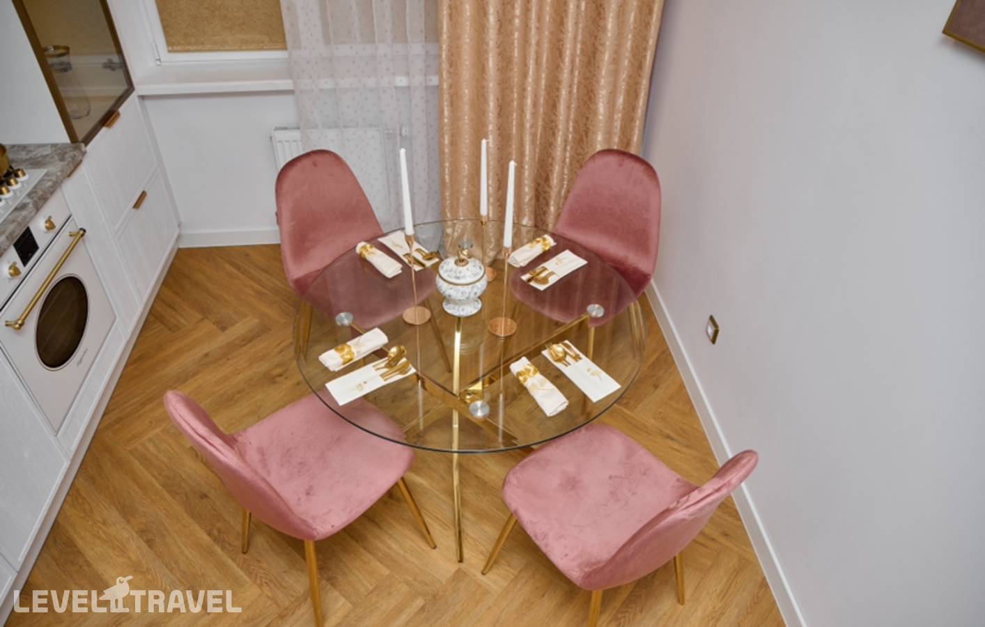 фотографии отеля Квартира Alfaaparts Гродно Центр в Беларусь(Гродно) - фото №4