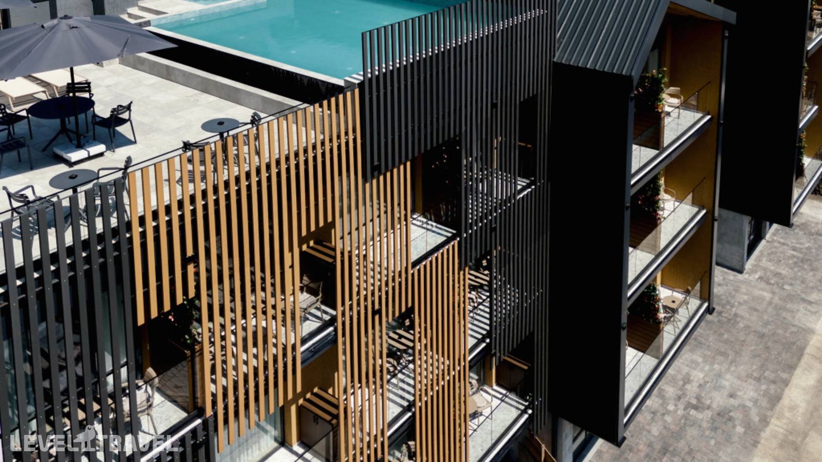 фотографии отеля Solridge в Грузия(Тбилиси) - фото №1