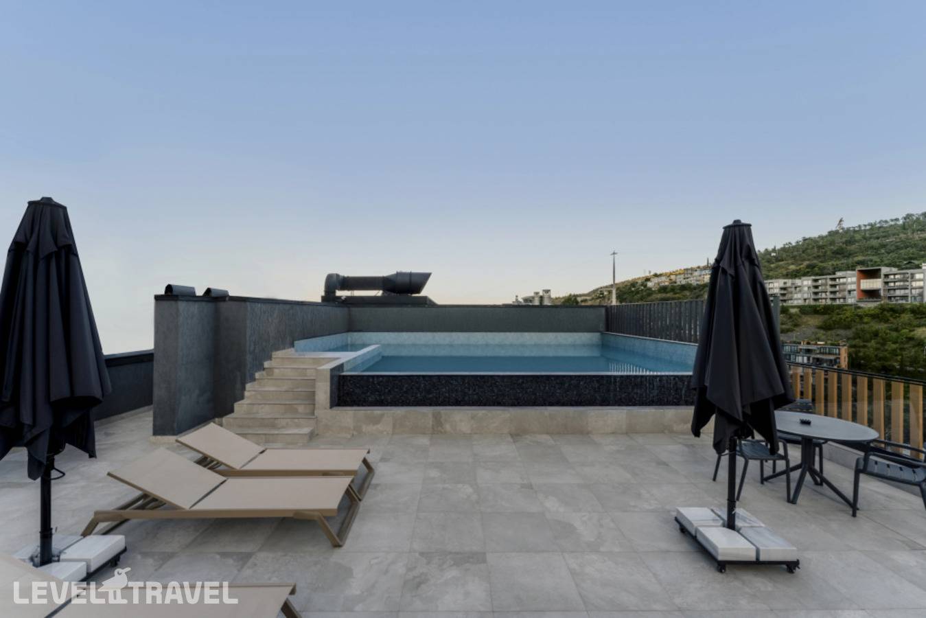 фотографии отеля Solridge в Грузия(Тбилиси) - фото №14