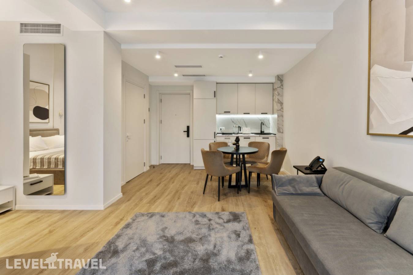 фотографии отеля Solridge в Грузия(Тбилиси) - фото №11