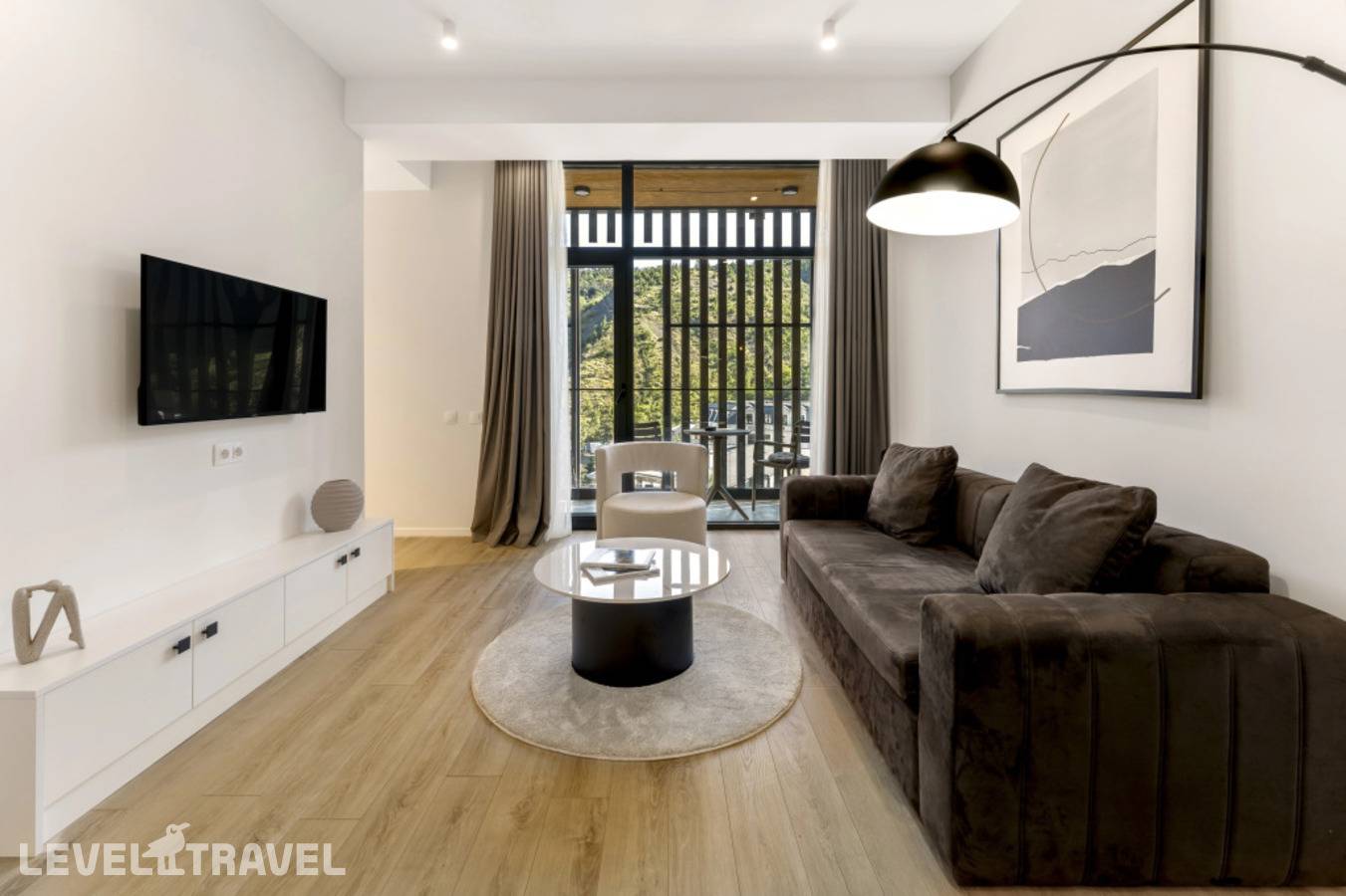 фотографии отеля Solridge в Грузия(Тбилиси) - фото №5