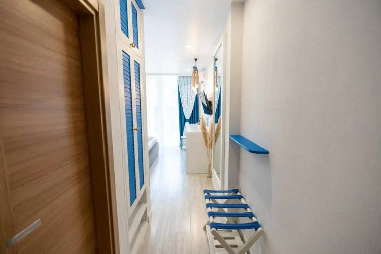 Seagull Beachfront Boutique Hotel