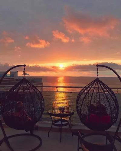 Seagull Beachfront Boutique Hotel
