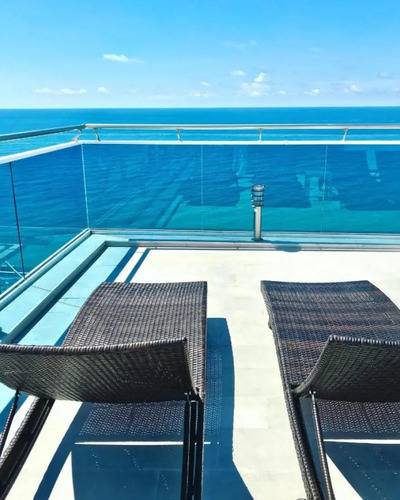 Seagull Beachfront Boutique Hotel