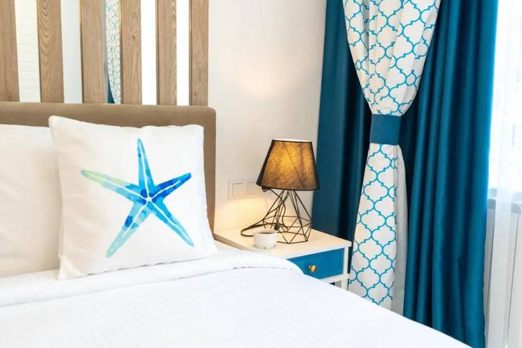 Seagull Beachfront Boutique Hotel