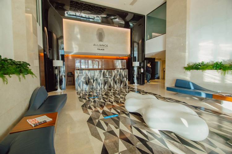 Sunshine Apartments Batumi
