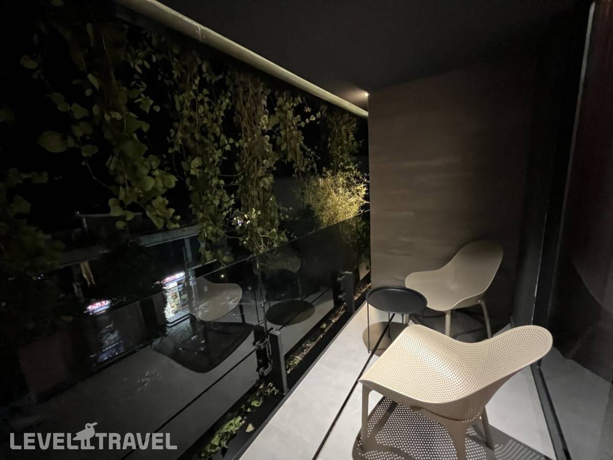 фотографии отеля Bamboo Garden в Грузия(Кобулети) - фото №3